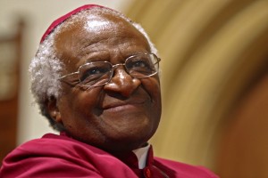 Archbishop Desmond Tutu